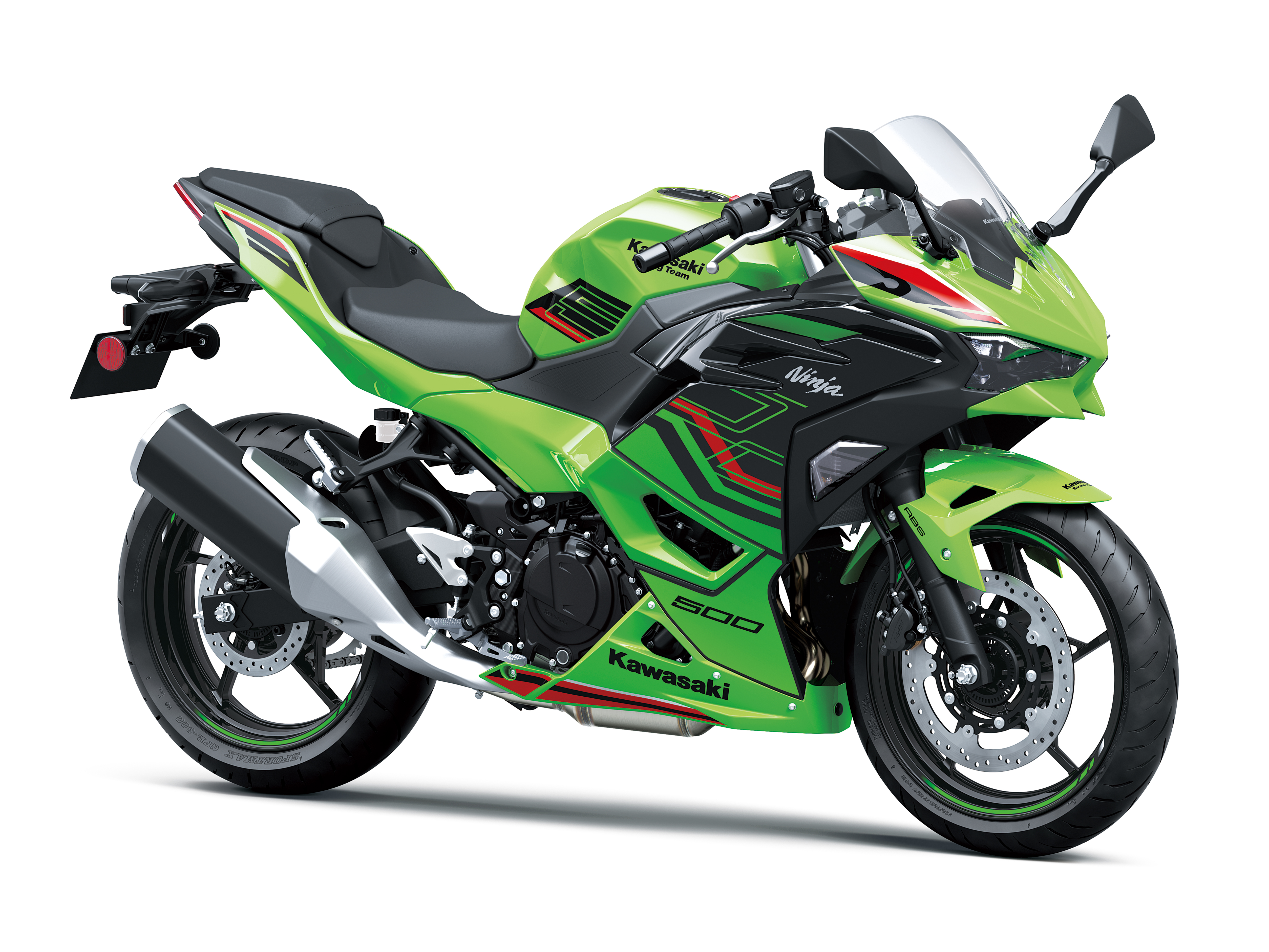Ninja 500 SE | 2024