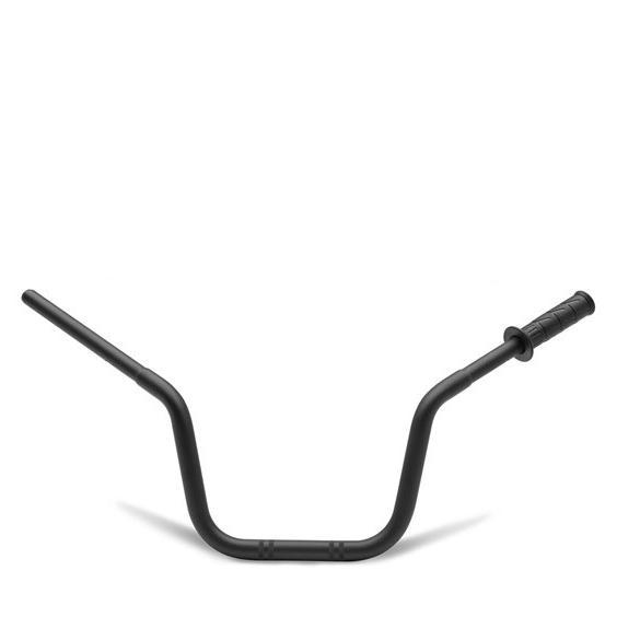 Easy reach handlebar black (± 36mm closer)