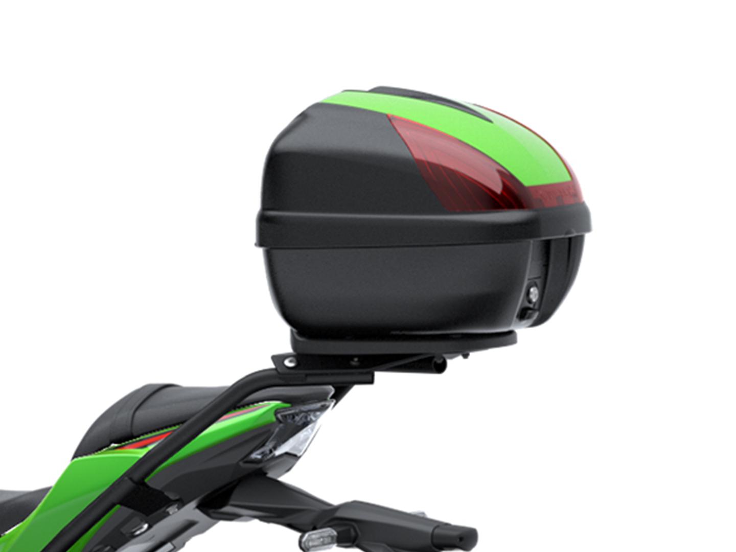 Top Case (30L) Bracket (Ninja 650 & Z650)