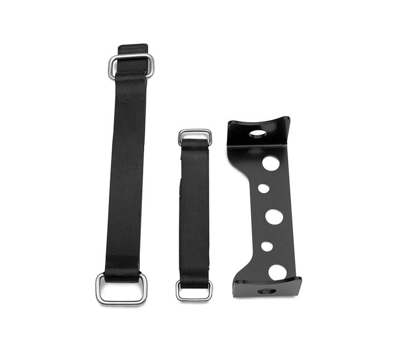 U-lock bracket for Versys 650