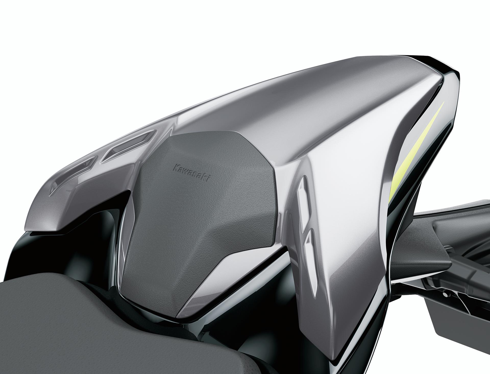 Single Seat Cover (Z900/70kW/SE)