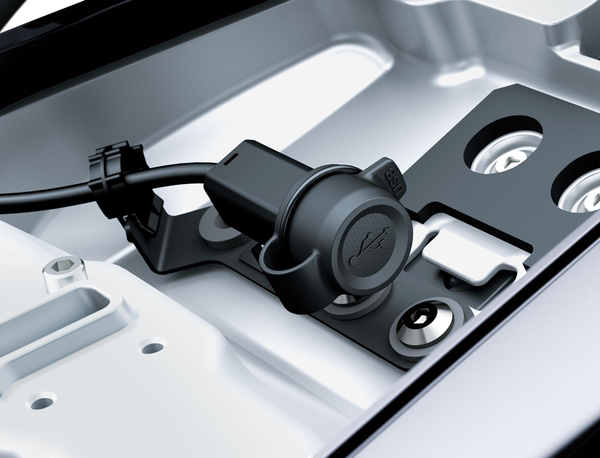 USB Socket (Ninja 1000SX)