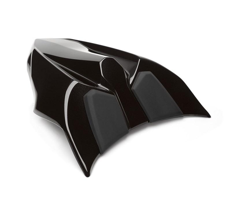 Kryt sedla spolujezdce (Ninja 650 a Z650)