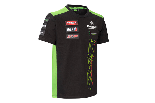WSBK 2023 T-shirt (Male)