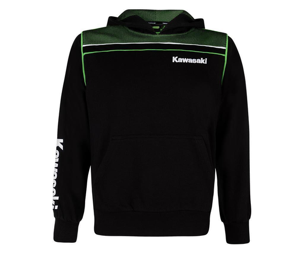 Sports Hoody (Kids)