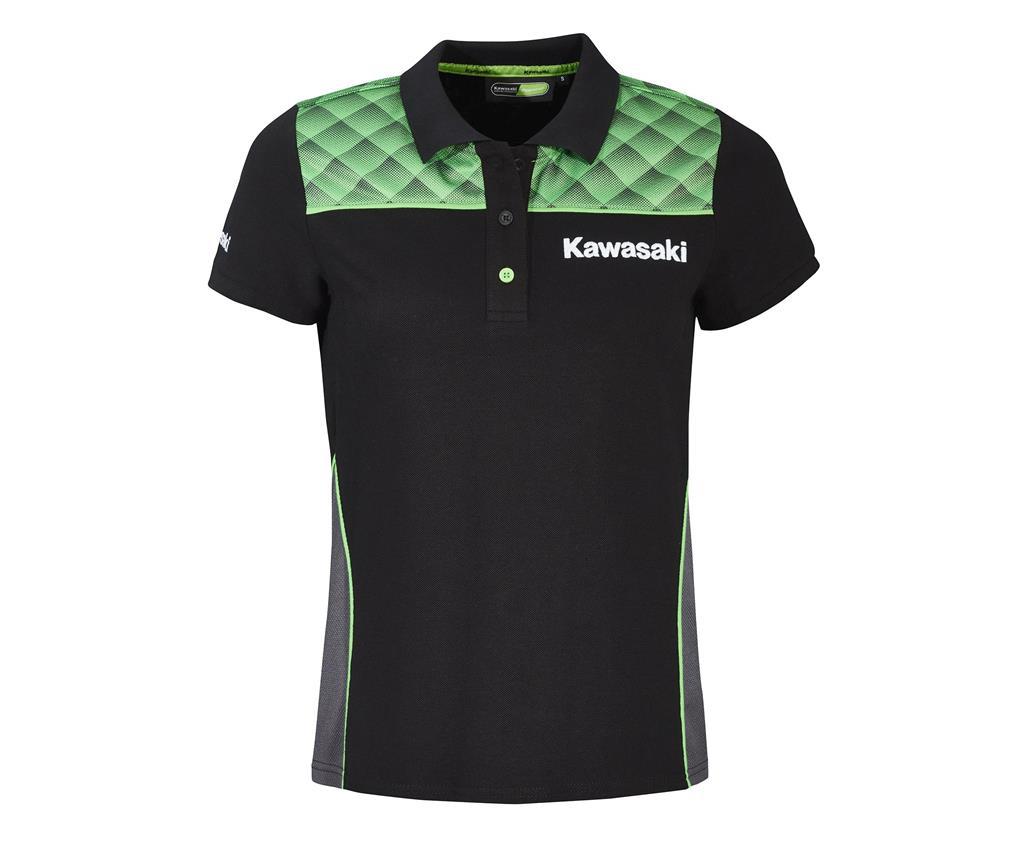 Sports Polo (Female)