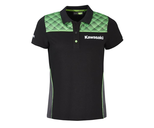 Sports Polo (Female)