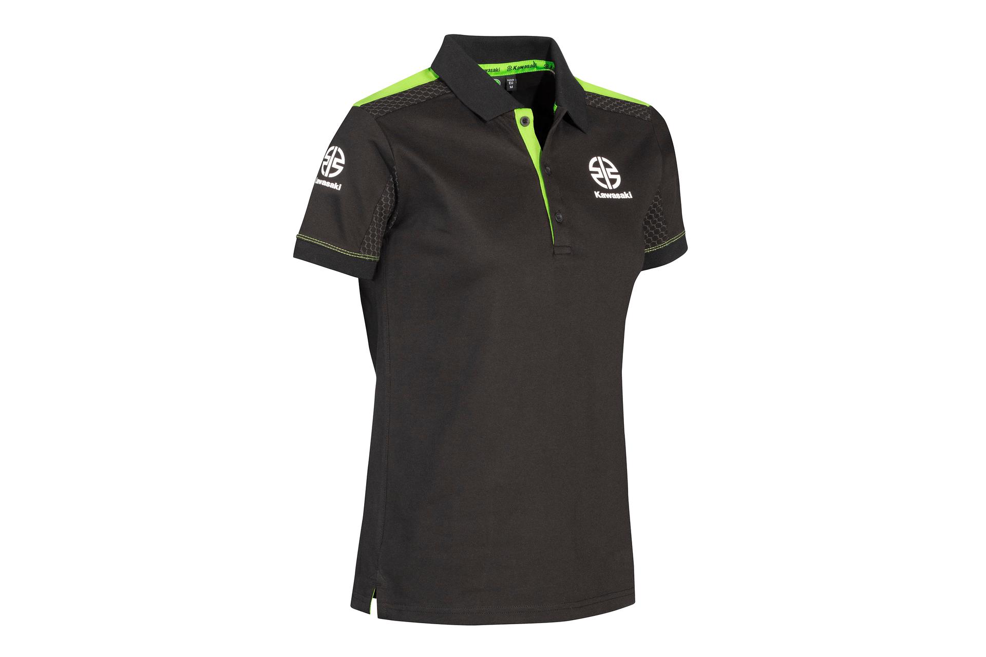Sports 2023 Polo (Female)