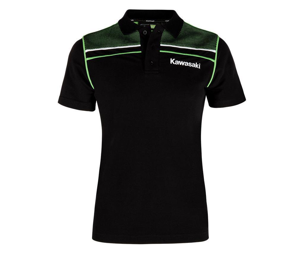 Sports Polo Short Sleeves (Female)