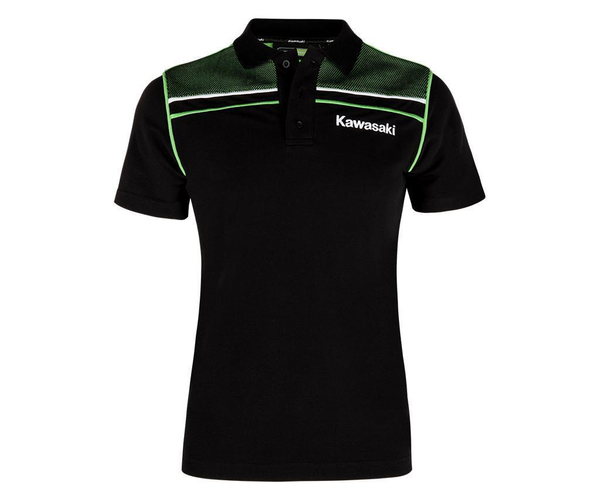 Sports Polo Short Sleeves (Female)
