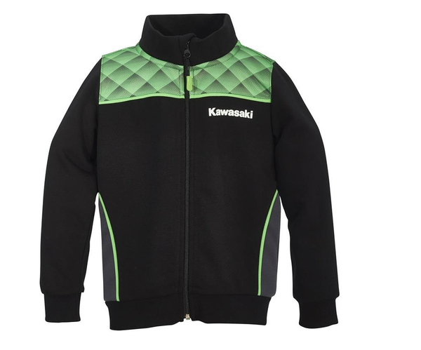 Sports Sweatshirt (Kids)