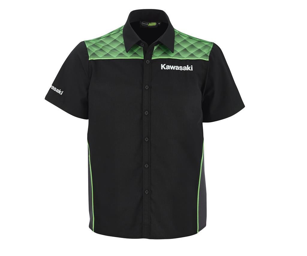 Sports Shirt (Male)