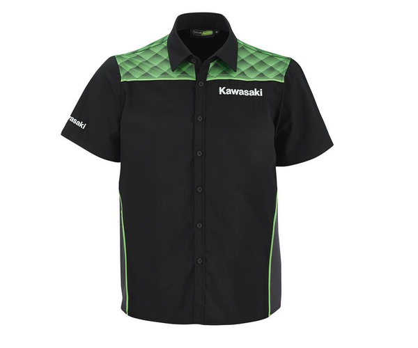 Sports Shirt (Male)
