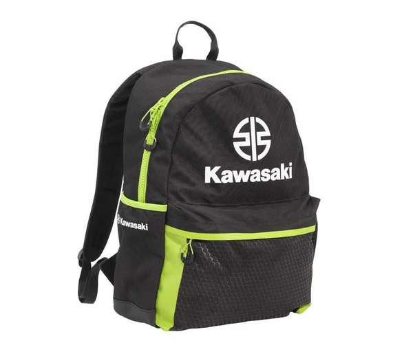 Kawasaki Backpack
