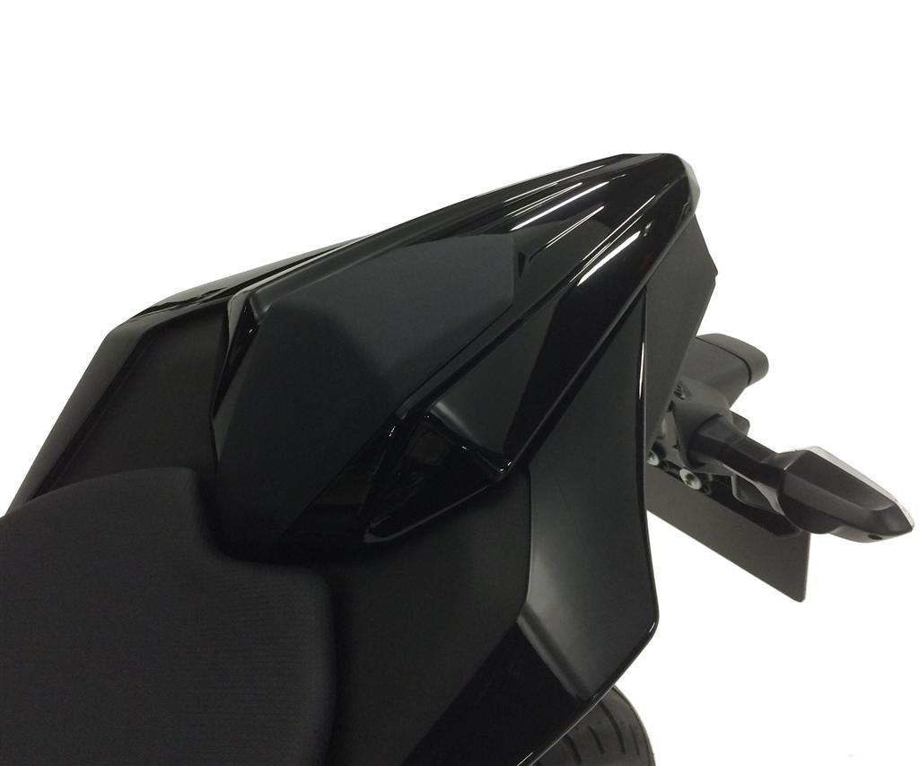 Kryt sedla spolujezdce  (Ninja 125 a Z125)