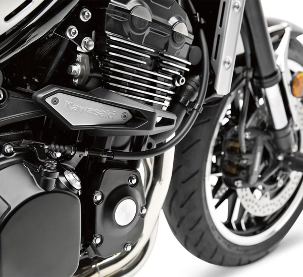 Frame Sliders (Z900RS/SE)