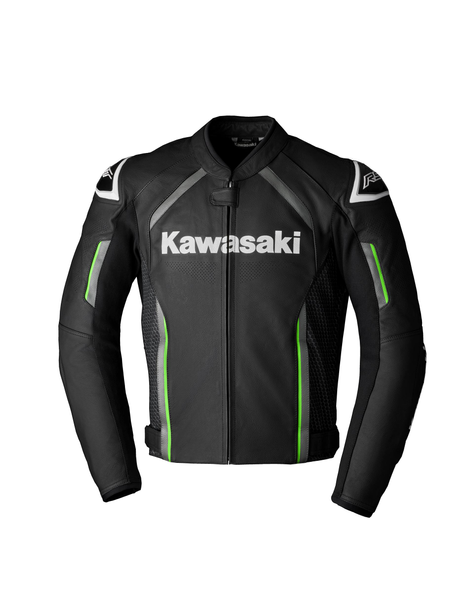 RIMINI Leather Jacket (Male)