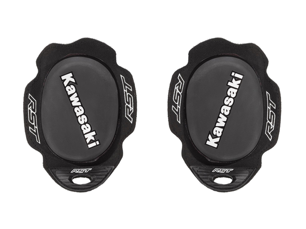 Kawasaki RST Knee Sliders
