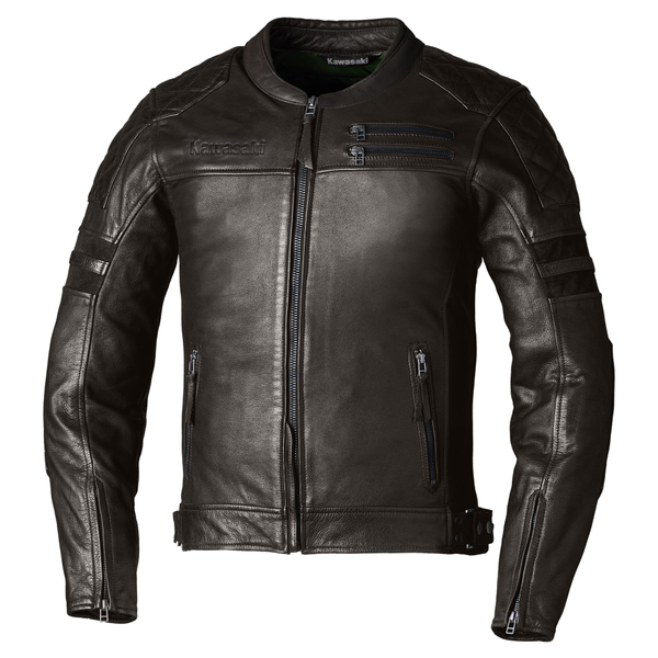 OXFORD Leather Jacket (Male)