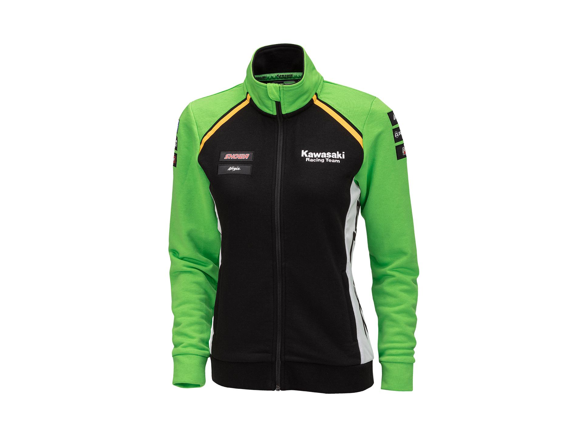 WSBK 2024 Sweatshirt (Female)