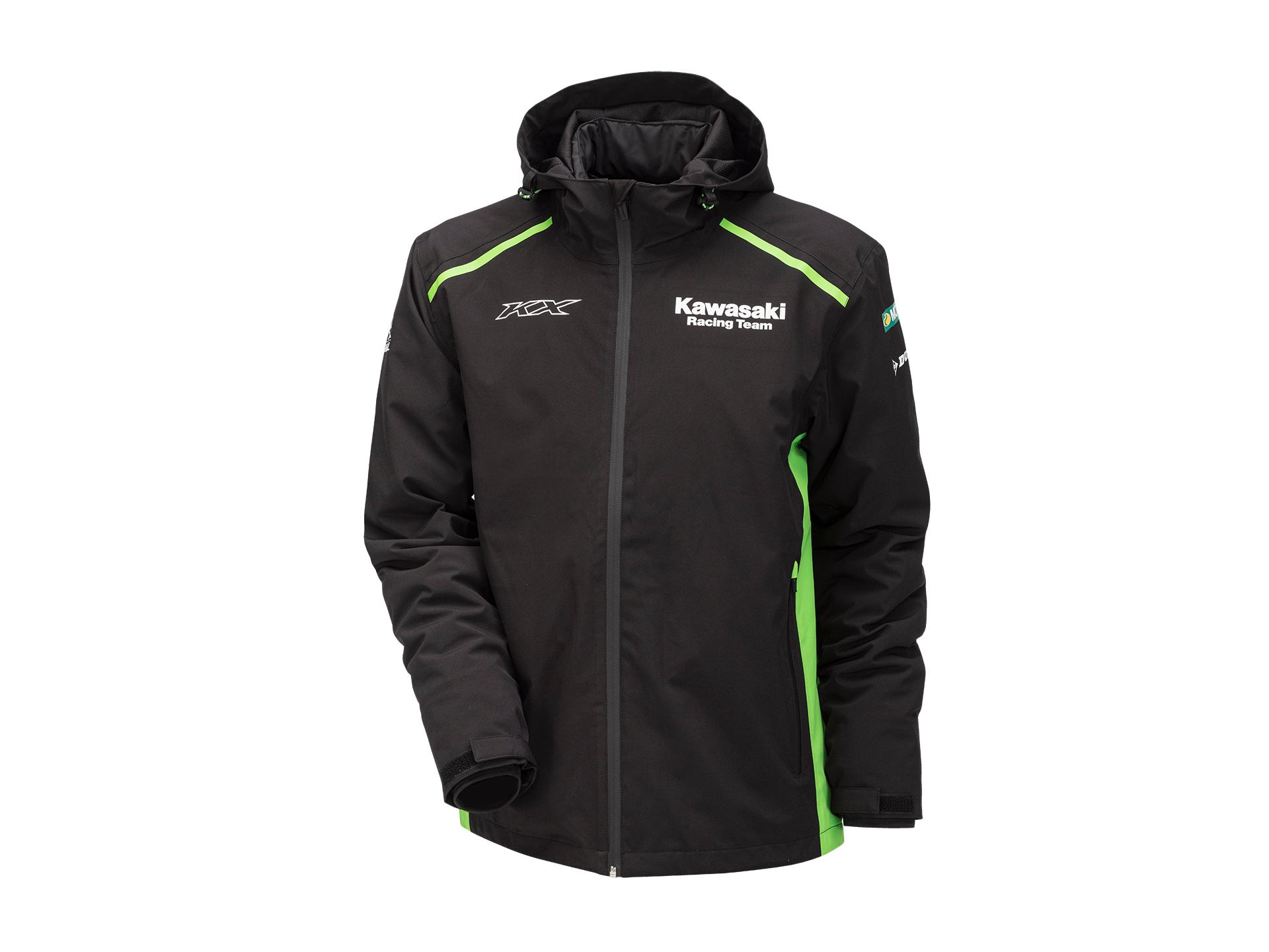 MXGP 2024 2-in-1 Jacket (Male)