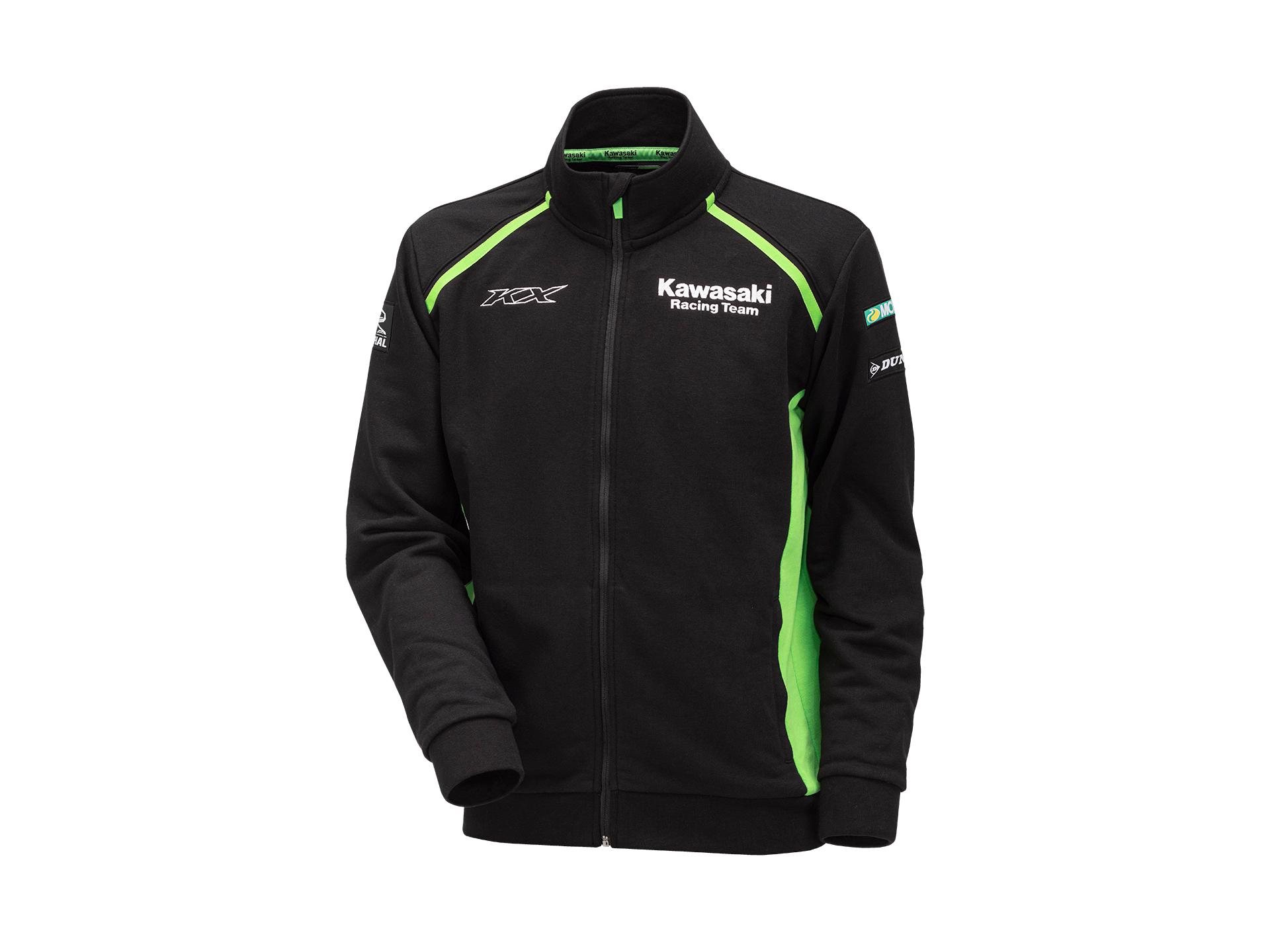 MXGP 2024 Sweatshirt (Male)