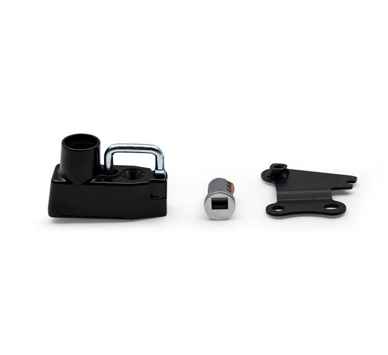 Zámek helmy One-Key System (Eliminator 500/SE)