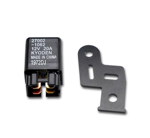 Relay Kit (Ninja e-1)