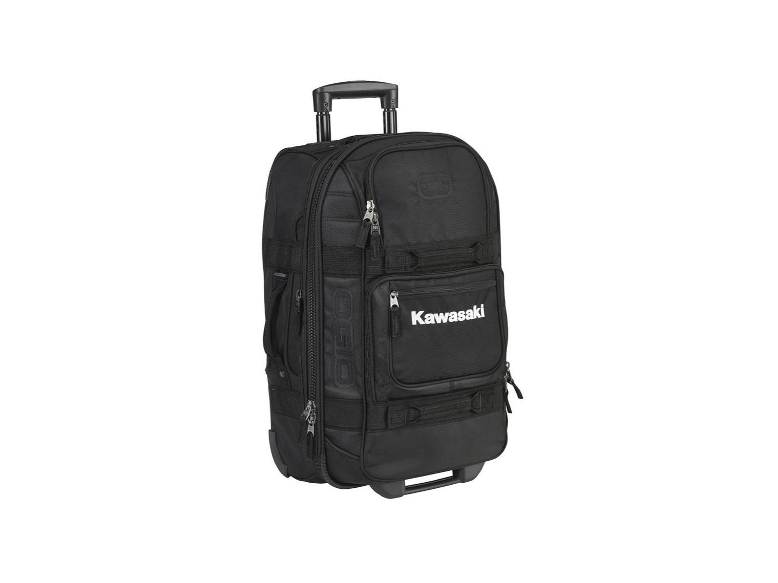 Kawasaki Ogio příruční taška