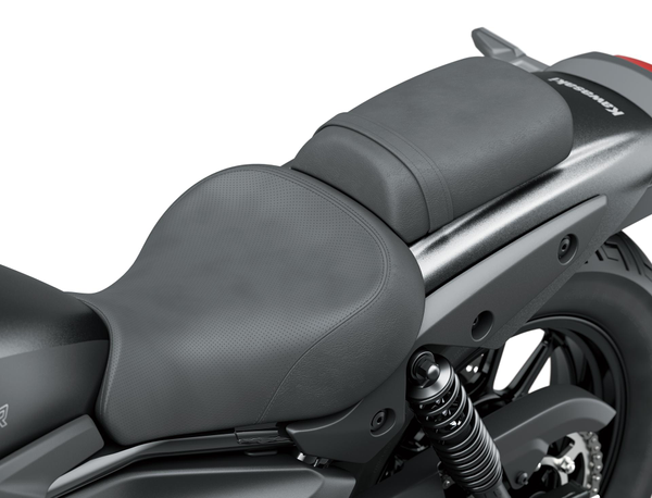 SE Design Rider Seat (Eliminator 500/SE)