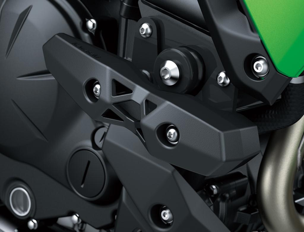 Frame Sliders (Versys 650)