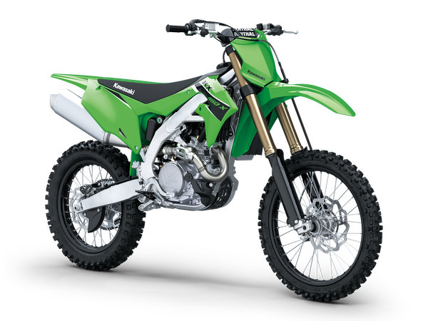 KX450X