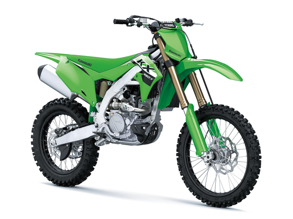 KX250X