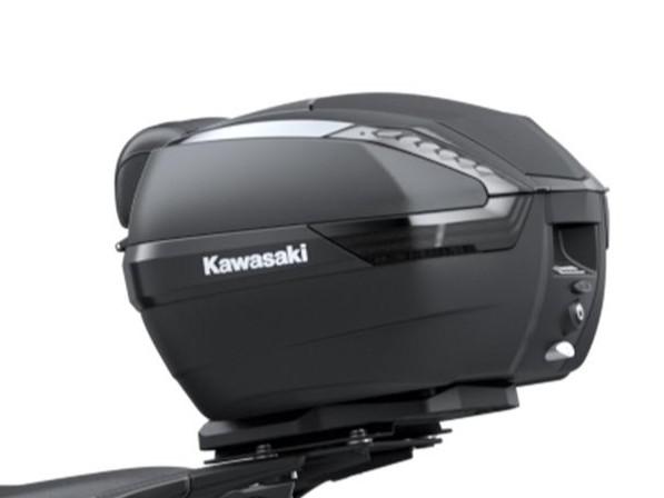Versys 650 Top Case Kit (2025)