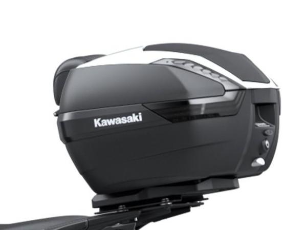 Versys 650 Top Case Kit (2025)