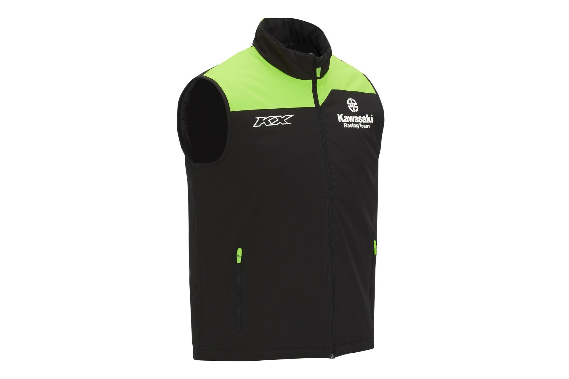 MXGP 2022 Bodywarmer (Male)