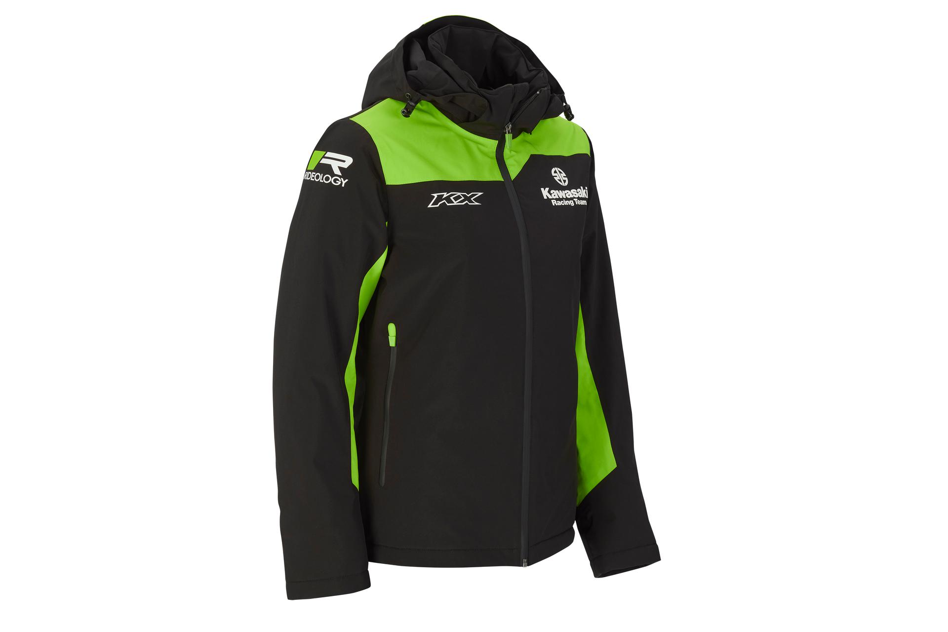 MXGP 2022 Jacket (Female)