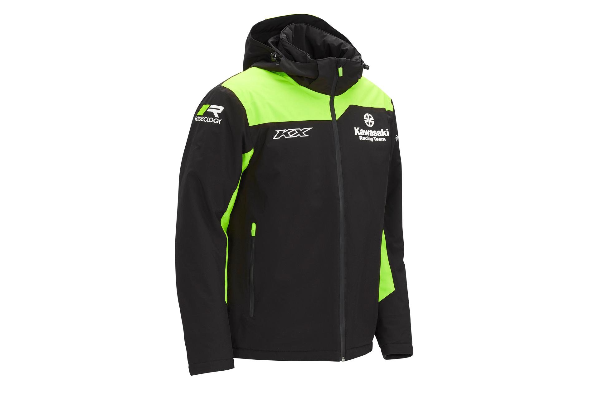 MXGP 2022 Jacket (Male)