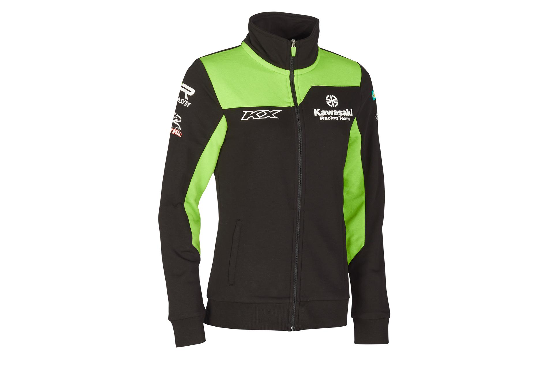 MXGP 2022 Sweatshirt (Female)