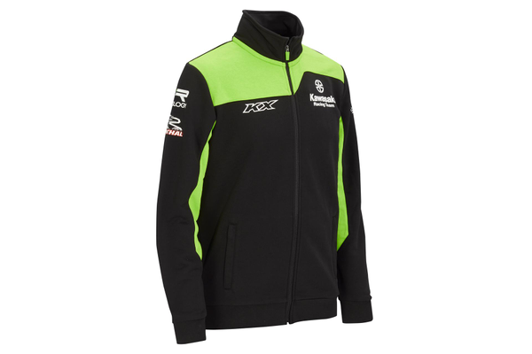 MXGP 2022 Sweatshirt (Male)