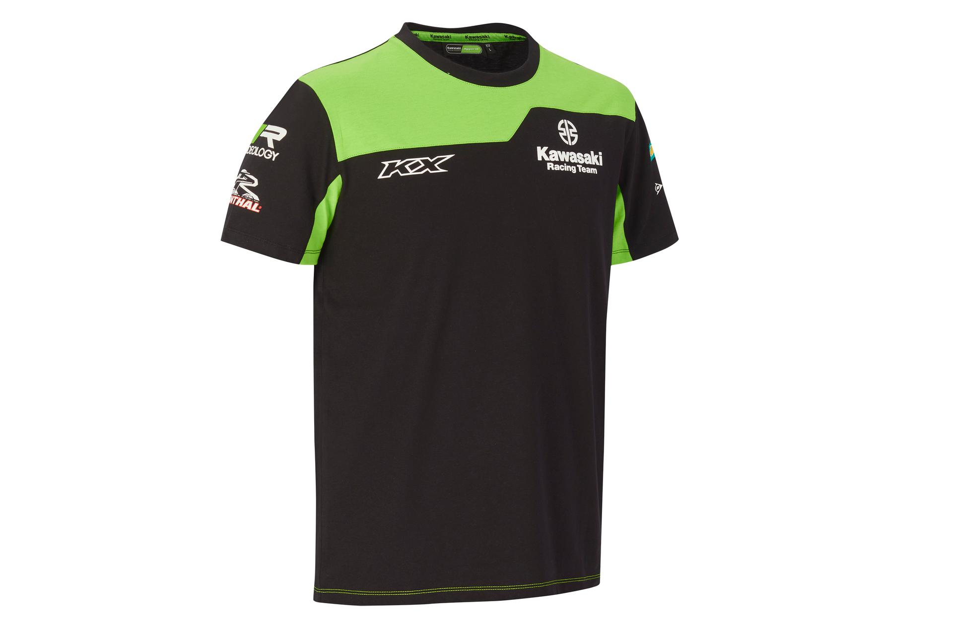 MXGP 2022 T-shirt (Male)