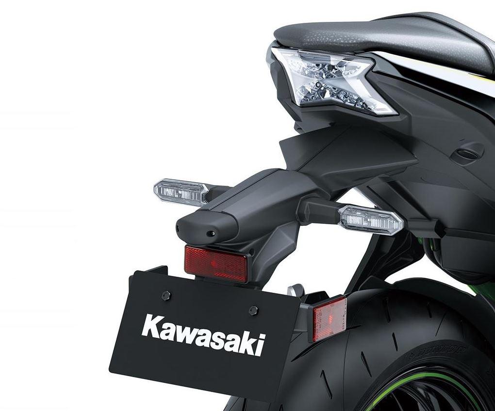 Led Indicator Kit Front + Rear (Z650)