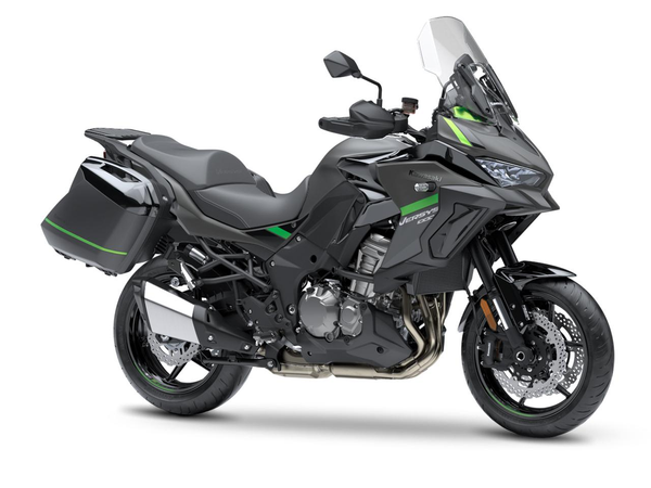 Versys 1000 Tourer
