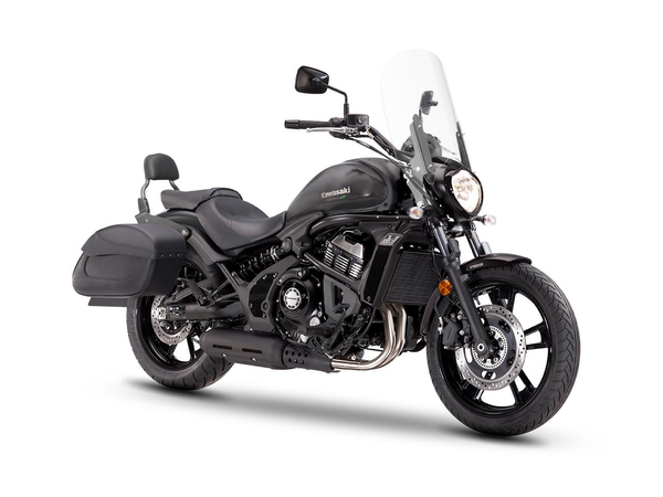 Vulcan S Tourer