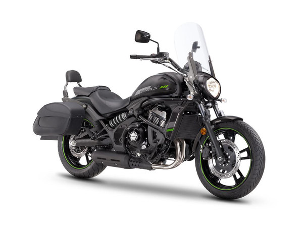 Vulcan S Tourer