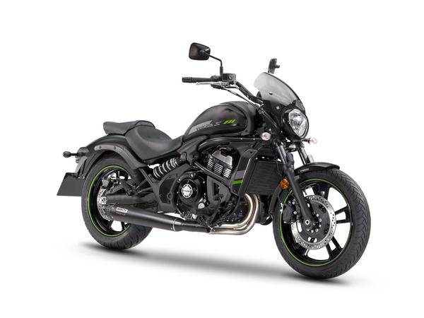 Vulcan S Performance