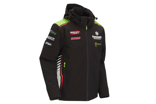 WSBK 2022 Jacket (Male)