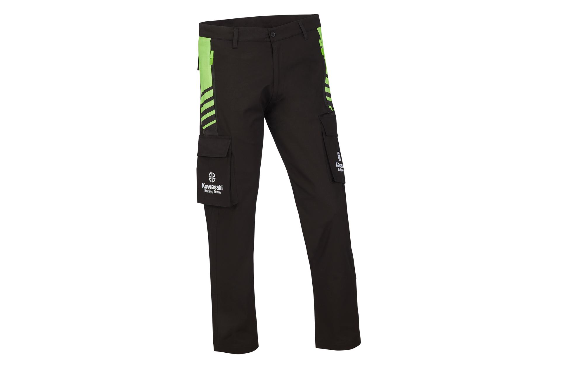 WSBK 2022 Pants (Male)