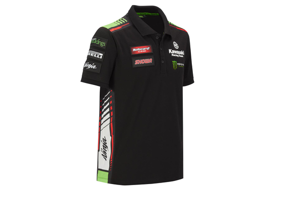 WSBK 2022 Polo (Male)
