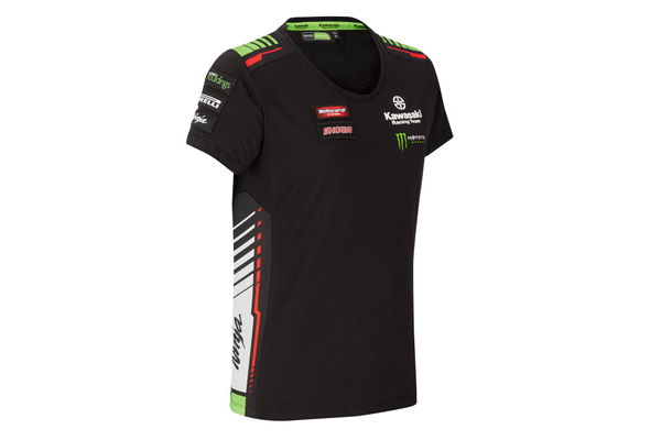 WSBK 2022 T-shirt (Female)